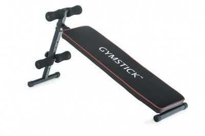 Preso suoliukas GYMSTICK AB Bench