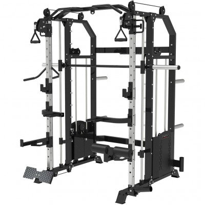 Treniruoklis GYMSTICK Multi Smith PRO 20.0