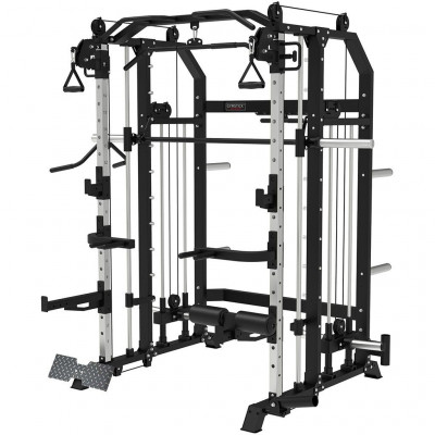 Treniruoklis GYMSTICK Multi Smith PRO 10.0