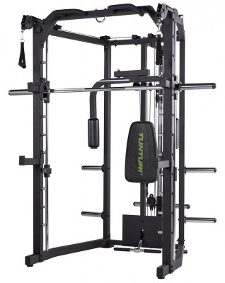 Stovas TUNTURI Smith Machine SM80