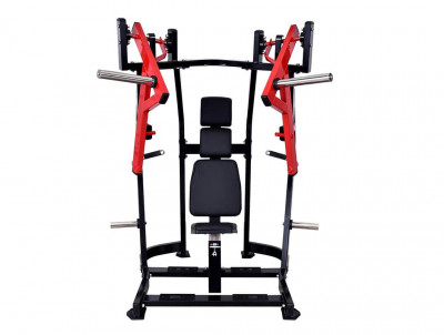 Jėgos staklės NPG Iso-Lateral Bench Press
