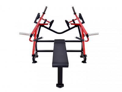 Jėgos staklės NPG Horizontal Bench Press