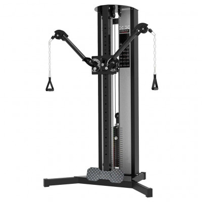 Treniruoklis GYMSTICK Dual Cable Crossover