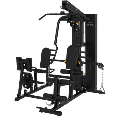 Treniruoklis GYMSTICK HOME GYM PRO 12.0