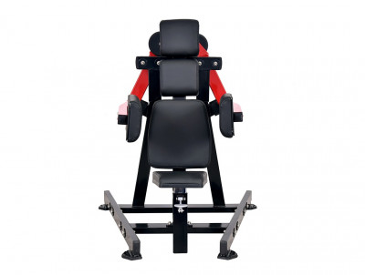 Jėgos staklės NPG LATERAL RAISE