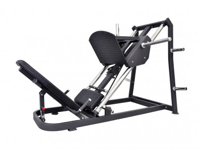 Jėgos staklės NPG LINEAR LEG PRESS