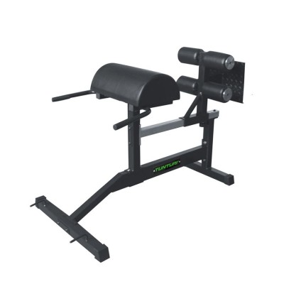 Treniruoklis TUNTURI GH10 Glute Ham Developer