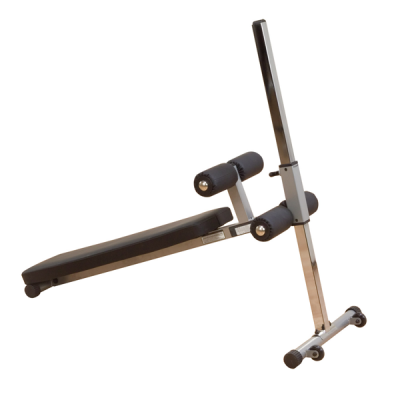 Preso suoliukas Body-Solid Pro-Style Ab