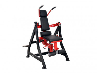 Jėgos staklės NPG ABDOMINAL CRUNCH