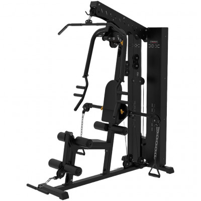 Treniruoklis GYMSTICK HOME GYM PRO 10.0