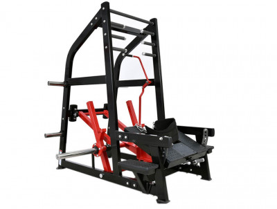 Jėgos staklės NPG BELT SQUAT
