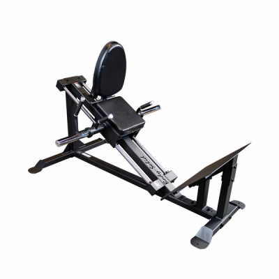 Kojų presas Body-Solid COMPACT LEG PRESS