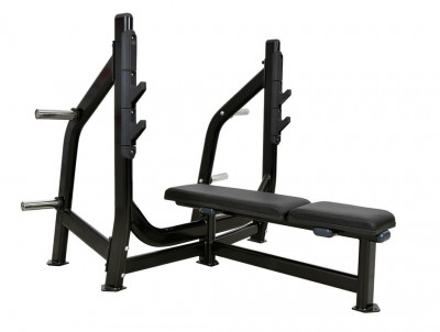 Suoliukas NPG OLYMPIC FLAT BENCH