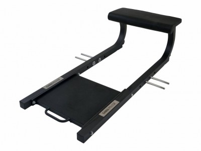 Jėgos suoliukas CROSSMAXX® Hip Thrust Bench