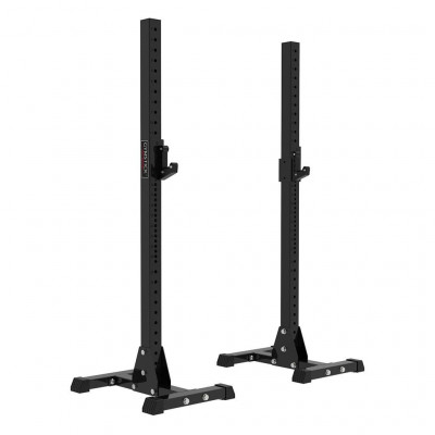 Stovas GYMSTICK SQUAT STANDS PRO