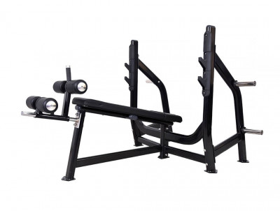 Suoliukas NPG OLYMPIC DECLINE BENCH