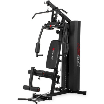 Jėgos staklės GYMSTICK Home Gym 4.0