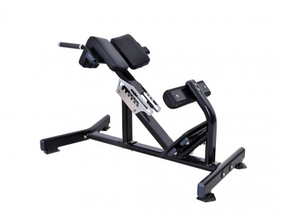 Suoliukas NPG HYPEREXTENSION BENCH