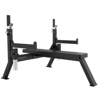 Suoliukas GYMSTICK BENCH PRESS PRO10.0