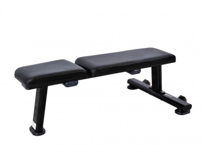Suoliukas NPG FLAT BENCH