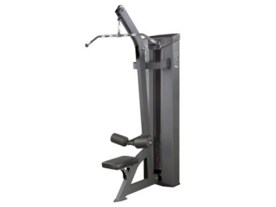 Jėgos staklės NPG Lat Pull Down (Weight stack – 100 kg)