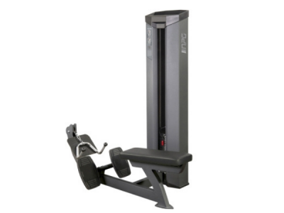 Jėgos staklės NPG Low Row (Weight stacks: 150 kg)