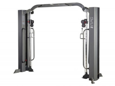 Jėgos staklės NPG Cross Over Cable Machine