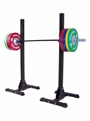 Stovas CROSSMAXX® Squat stand