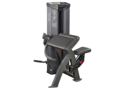 Jėgos staklės NPG BICEPS MACHINE