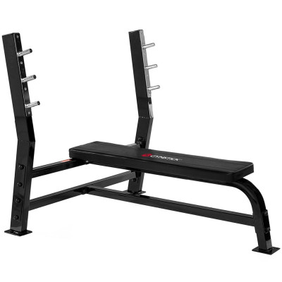 Jėgos suoliukas GYMSTICK Weight Bench BP7.0