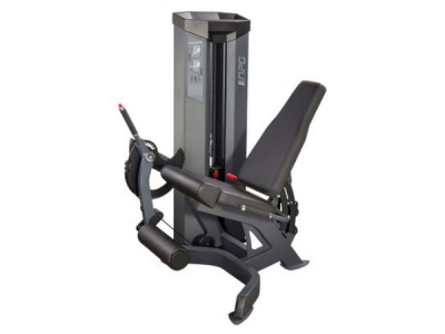 Jėgos staklės NPG THIGH EXTENSION MACHINE (150 kg)