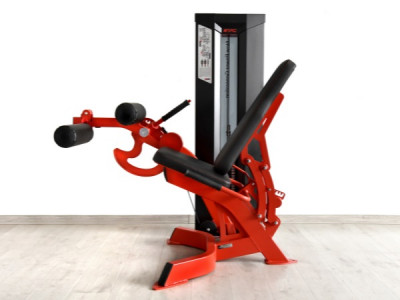 Jėgos staklės NPG SEATED LEG CURL MACHINE