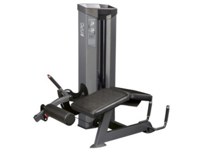 Jėgos staklės NPG THIGH MACHINE (PRONE LEG CURL)
