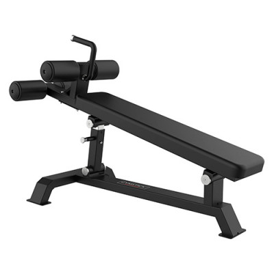Suoliukas GYMSTICK AB BENCH PRO