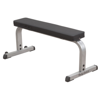 Suoliukas BODYSOLID Flat Bench