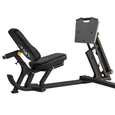 Cable Cross priedas TUNTURI Leg Press