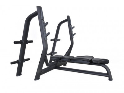 Suoliukas NPG OLYMPIC FLAT BENCH T Line