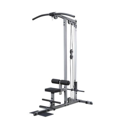 Daugiafunkcis treniruoklis BODY-SOLID PRO LAT MACHINE