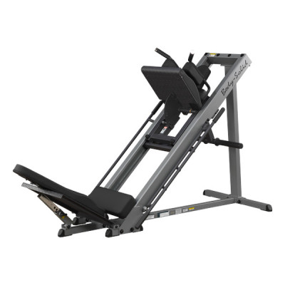 Kojų preso treniruoklis BODY-SOLID LEG PRESS & HACK SQUAT
