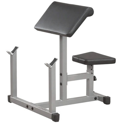 Suoliukas Powerline Preacher Curl PPB32X
