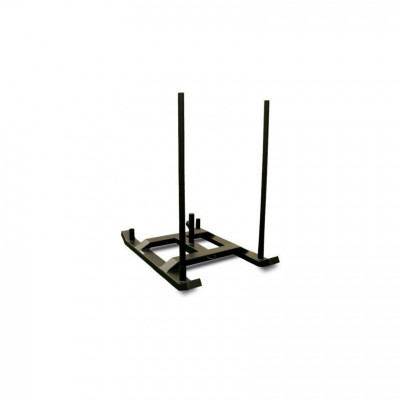 Jėgos rogės GYMSTICK POWER SLED PRO