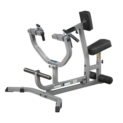 Treniruoklis BODY-SOLID Seated Row Machine