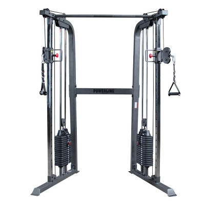 Jėgos staklės BODY-SOLID Powerline Functional Trainer PFT100
