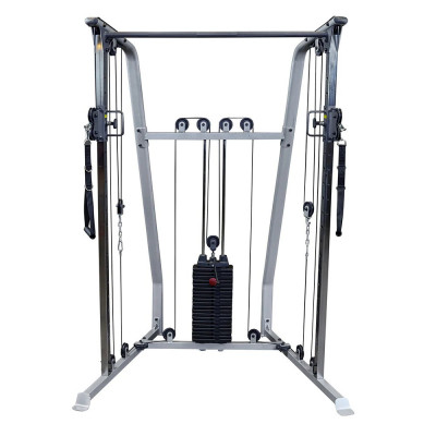 Jėgos staklės POWERLINE Functional Trainer PFT50