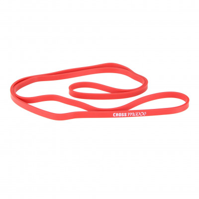 Crossmaxx® resistance band (level 1 - 5) (Pasipriešinimas: Lengvas)