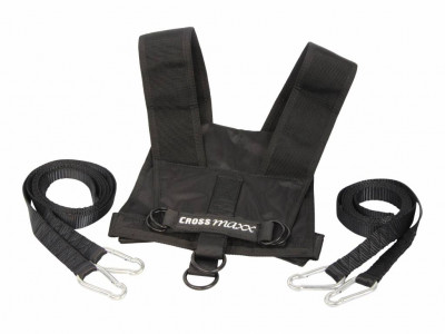 Priedas traukimui Crossmaxx® Harness PRO