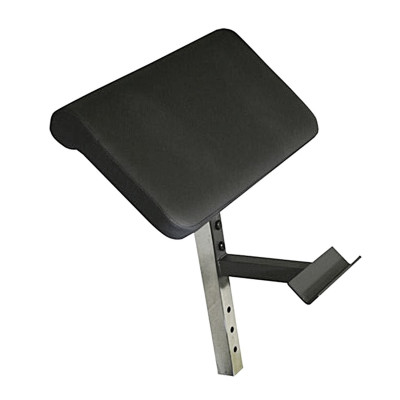 Priedas BODYSOLID Preacher Curl Station