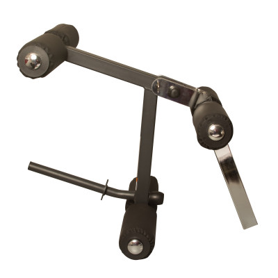 Priedas BODY-SOLID Leg Developer Attachment