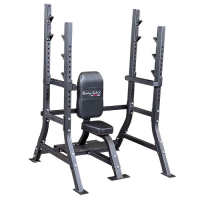 Suoliukas Pro Clubline Incline SOSB250