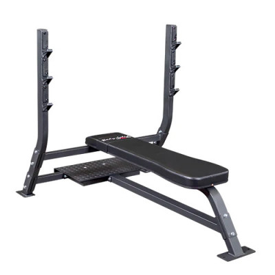Suoliukas Pro Clubline Flat Olympic SOFB250
